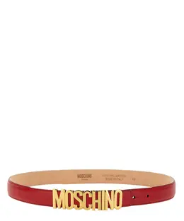 Moschino: Ремень 