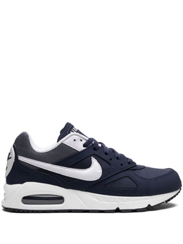 Nike: Синие кроссовки  Air Max