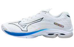 Mizuno: Белые кроссовки 