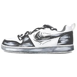 Nike: Белые кроссовки  Court