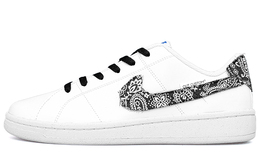 Nike: Белые кроссовки  Court