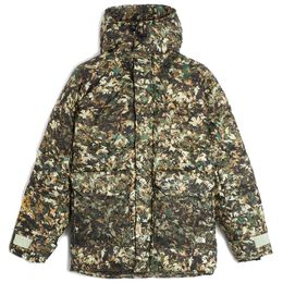 The North Face: Куртка из полиэстера 