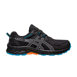 Asics: Коричневые кроссовки  Gel-Venture