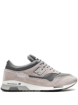 New Balance: Кроссовки  1500