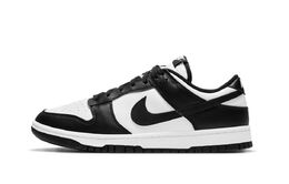 Nike: Коричневые кроссовки  Dunk
