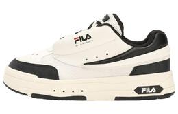 Fila: Белые кроссовки 