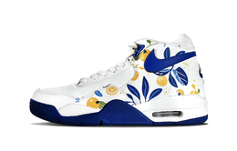 Nike: Белые кроссовки  Legacy