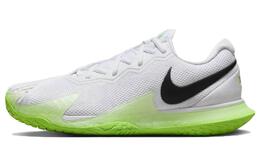 Nike: Белые кроссовки  Air Zoom