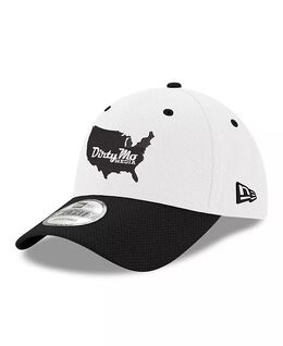 NEW ERA: Шапка  9Forty