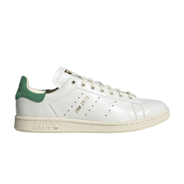 Adidas: Бежевые кроссовки  Stan Smith