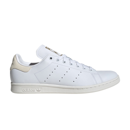 Adidas: Белые кроссовки  Stan Smith