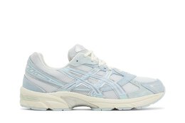 Asics: Синие кроссовки  Gel-1130