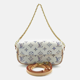 Louis Vuitton: Многоцветный кошелёк 