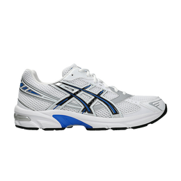 Asics: Белые кроссовки  Gel-1130