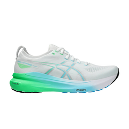 Asics: Белые кроссовки  Gel-Kayano