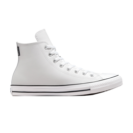 Converse: Белые кроссовки  Chuck Taylor All Star