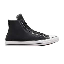 Converse: Чёрные кроссовки  Chuck Taylor All Star