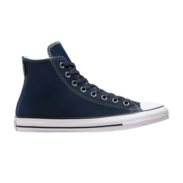 Converse: Синие кроссовки  Chuck Taylor All Star