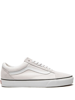 Vans: Белые кеды  Old Skool