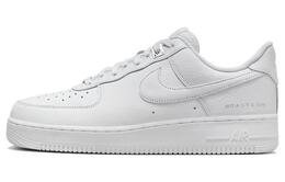 Nike: Белые кроссовки  Air Force 1 Low