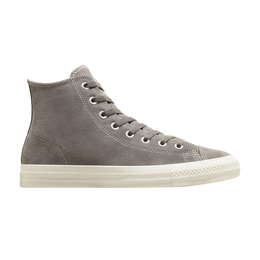 Converse: Серые кроссовки  Chuck Taylor All Star