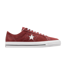 Converse: Коричневые кроссовки  One Star Pro