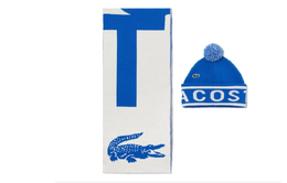 Lacoste: Шапка 