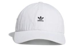 Adidas Originals: Белая кепка 