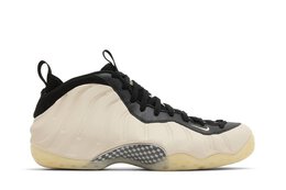 Nike: Бежевые кроссовки  Air Foamposite One