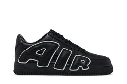 Nike: Чёрные кроссовки  Air Force 1 Low Premium