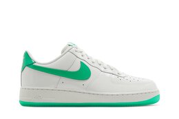 Nike: Белые кроссовки  Air Force 1