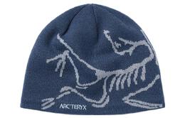 Arcteryx: Светлая шапка 