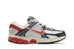 Nike: Белые кроссовки  Air Zoom