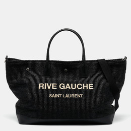 Saint Laurent Paris: Сумка-шоппер  Rive Gauche