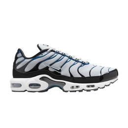 Nike: Бежевые кроссовки  Air Max Plus