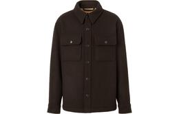 Burberry: Куртка 