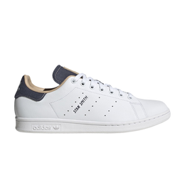 Adidas: Белые кроссовки  Stan Smith