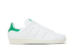 Adidas: Белые кроссовки  Stan Smith