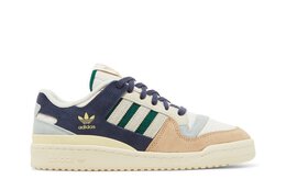 Adidas: Бежевые кроссовки  Forum 84 Low