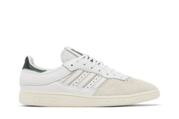 Adidas: Белые кроссовки  X