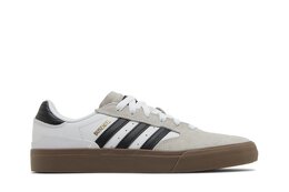 Adidas: Белые кроссовки  Busenitz Vulc 2