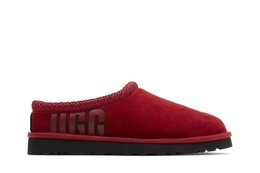 UGG: Красные кроссовки  Tasman