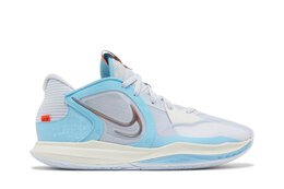 Nike: Серые кроссовки 