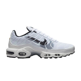 Nike: Белые кроссовки  Air Max Plus