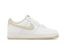 Nike: Белые кроссовки  Air Force 1 Low