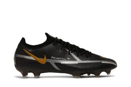 Nike: Чёрные кроссовки 