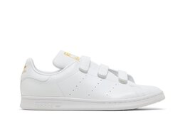 Adidas: Белые кроссовки  Stan Smith