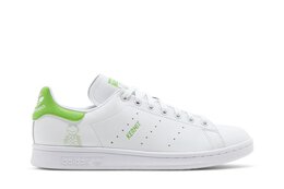 Adidas: Белые кроссовки  Stan Smith