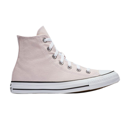 Converse: Розовые кроссовки  Chuck Taylor All Star