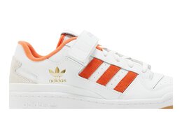 Adidas: Белые кроссовки  Forum